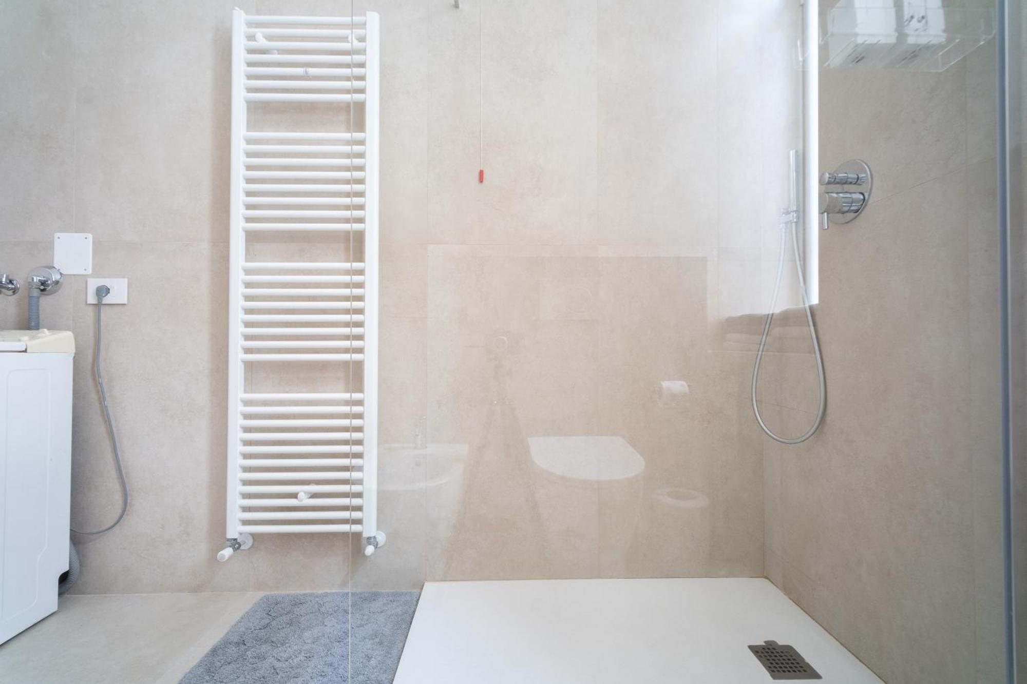 Al Donni Aircon City Center Bergamo Esterno foto