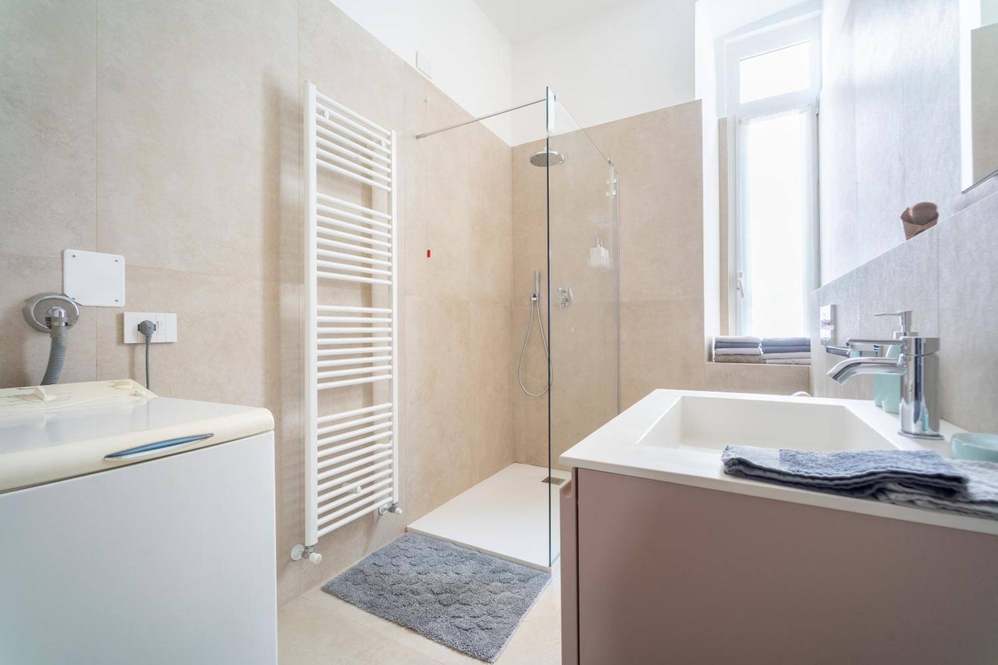 Al Donni Aircon City Center Bergamo Esterno foto